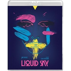 Liquid Sky